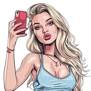 offer girl